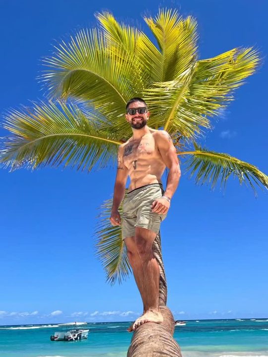Story destacada 🇩🇴