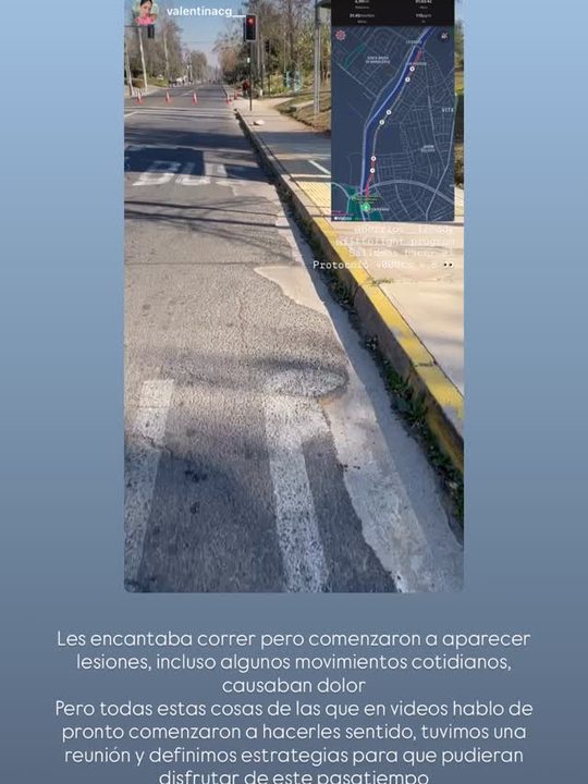 Story destacada Resultados ❤️