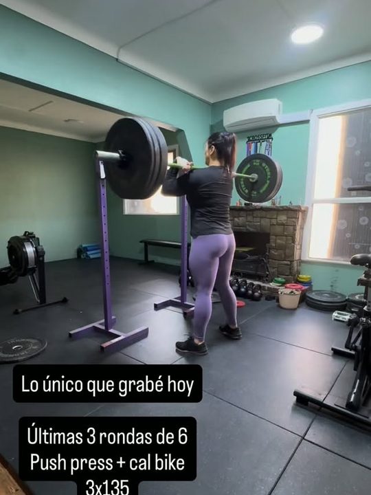Story destacada Resultados ❤️